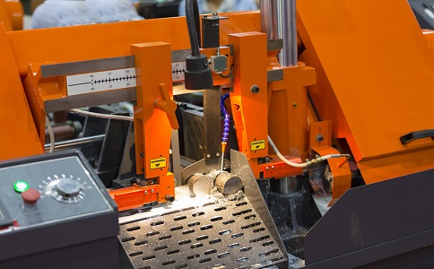 谷城龙门带锯床具备哪些优点？